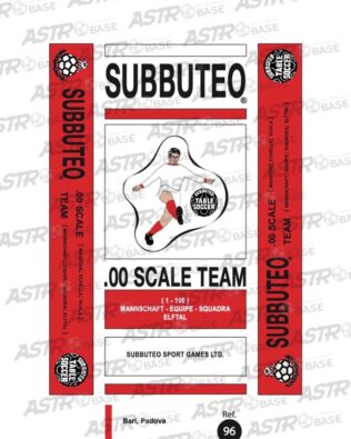 Astrobase - Scatole HW