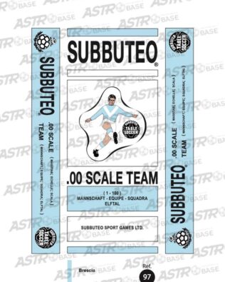 Astrobase - Scatole HW