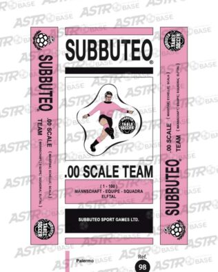 Astrobase - Scatole HW