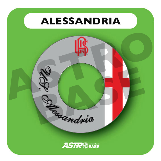 Alessandria