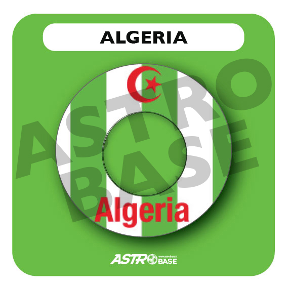 Algeria