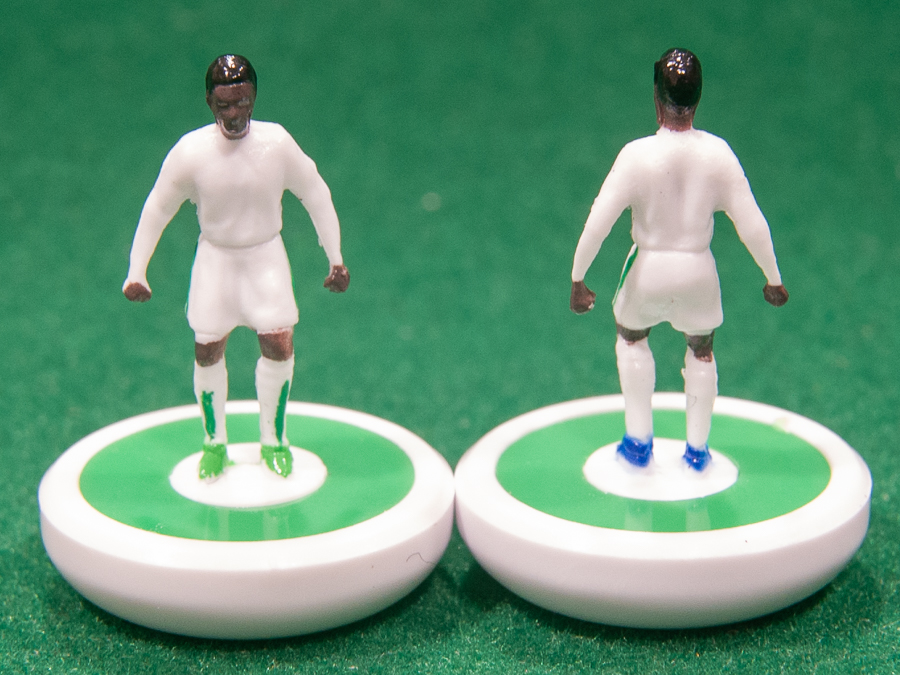 Arabia Saudita home WORLD CUP 2006