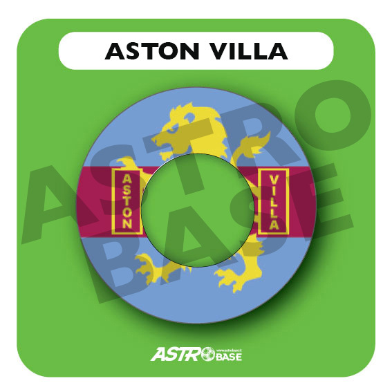 Aston Villa
