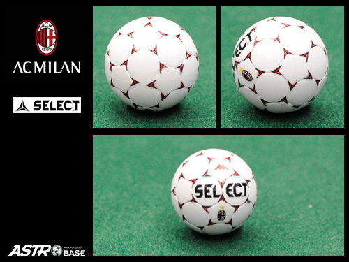 Select Milan