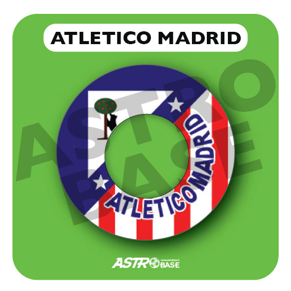 Atletico Madrid