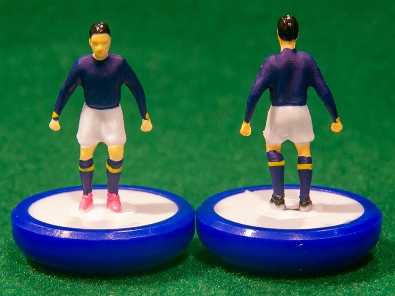 Australia away WORLD CUP 2006