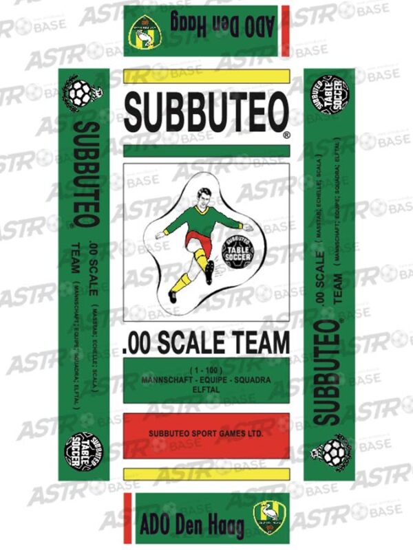 Astrobase - Scatole