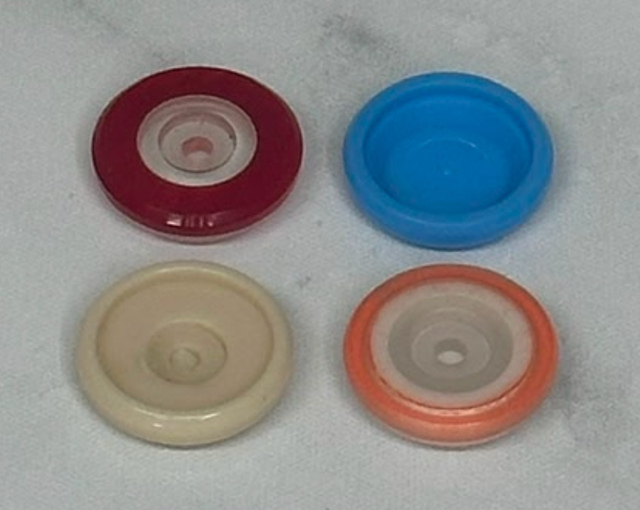 A – BASI ASSORTITE DI PROVA