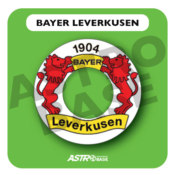Bayer Leverkusen