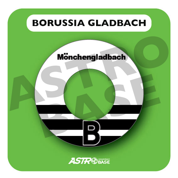 Borussia Moenchengladbach