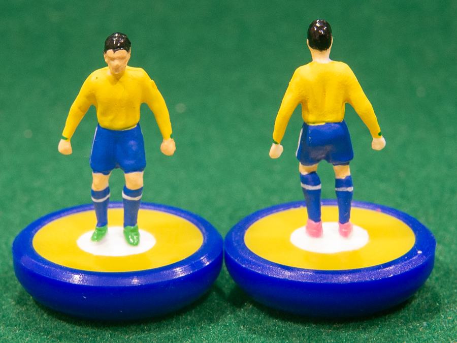 Brasile home WORLD CUP 2006