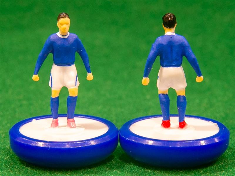 Brasile away WORLD CUP 2006