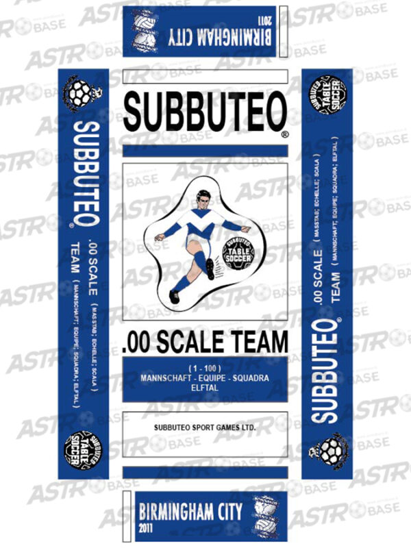 Astrobase - Scatole