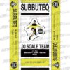 Astrobase - Scatole