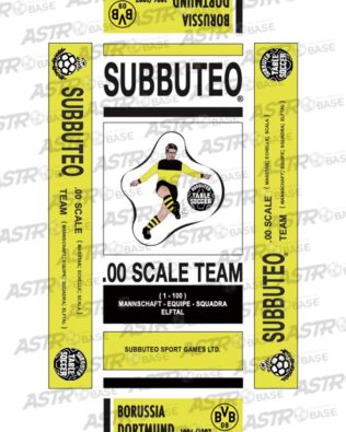 Astrobase - Scatole