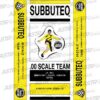 Astrobase - Scatole
