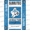Astrobase - Scatole