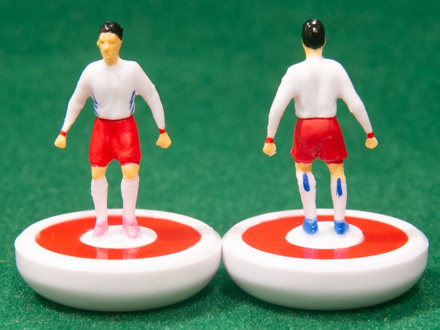 Corea del Sud away WORLD CUP 2006