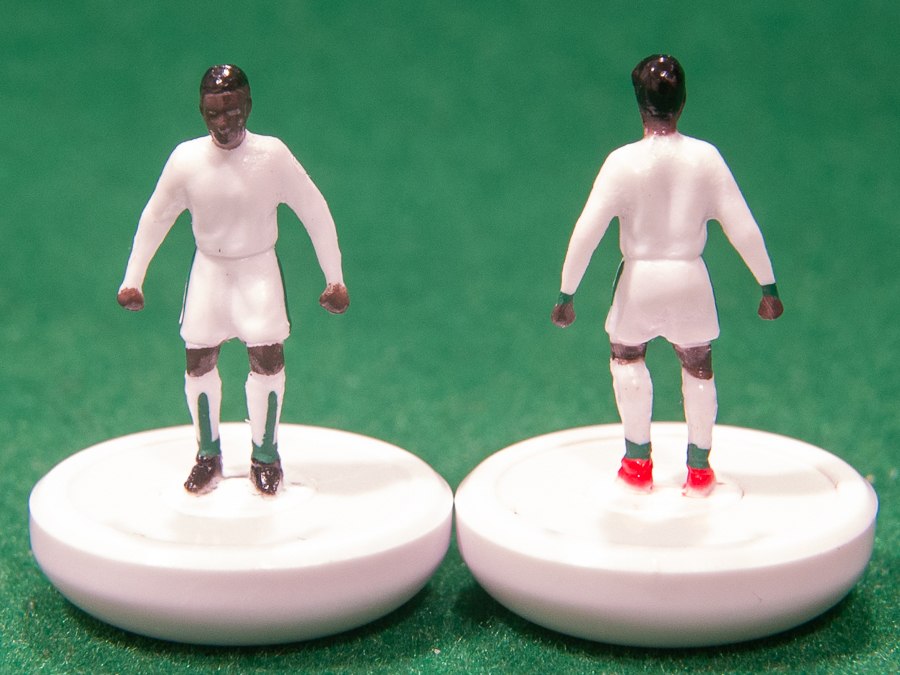 Costa d’Avorio away WORLD CUP 2006