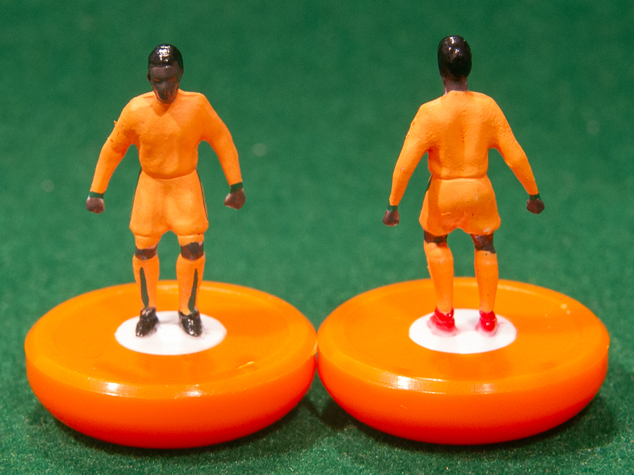 Costa d’Avorio home WORLD CUP 2006