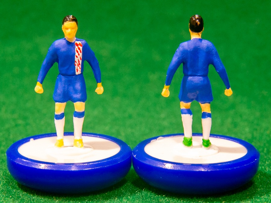 Croazia away WORLD CUP 2006