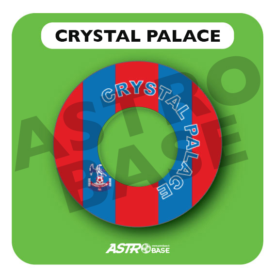 Crystal Palace