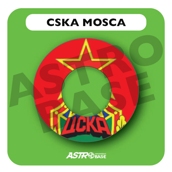 CSKA Mosca