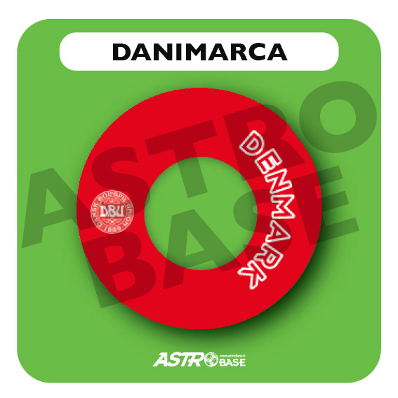 Danimarca