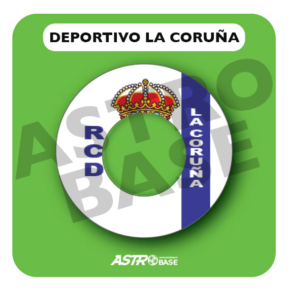 Deportivo La Coruna