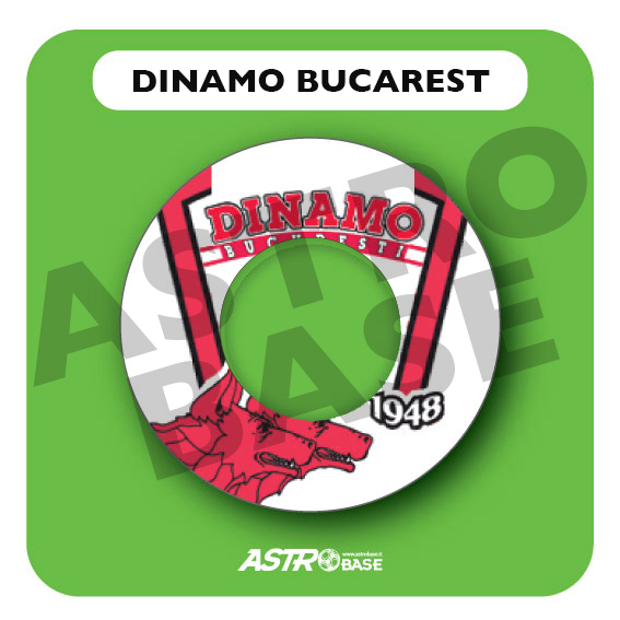 Dinamo Bucarest