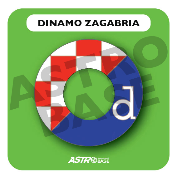 Dinamo Zagabria