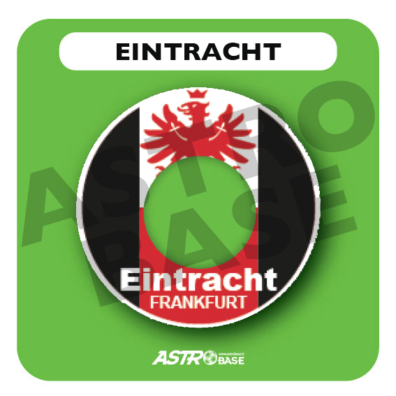 Eintracht Francoforte