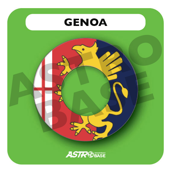 Genoa