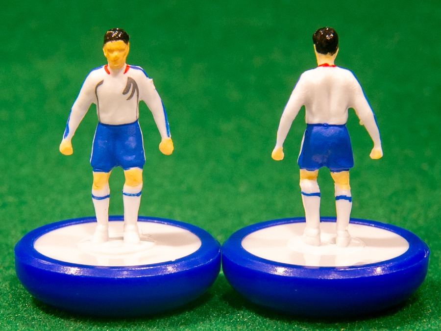 Giappone away WORLD CUP 2006