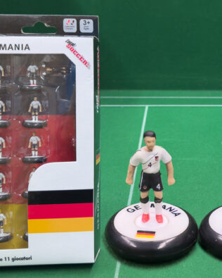 Germania Total Soccer
