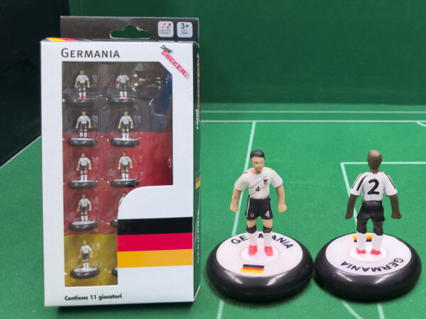 Germania Total Soccer