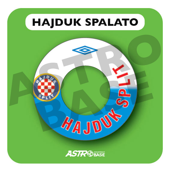 Hajduk Spalato