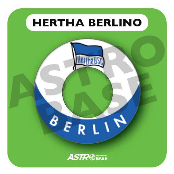 Hertha Berlino