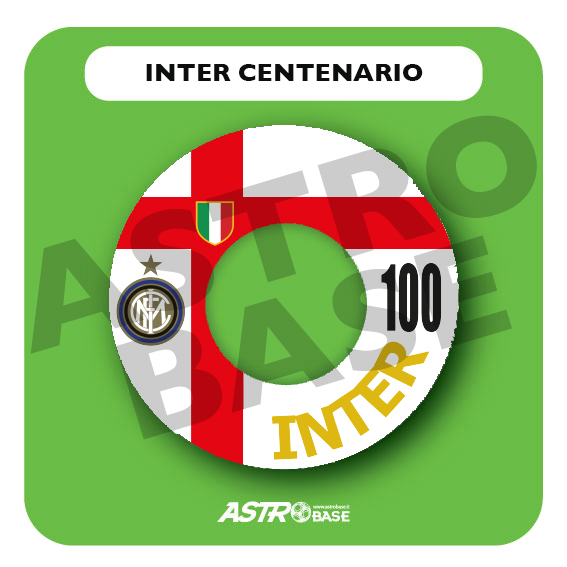 Inter Centenario
