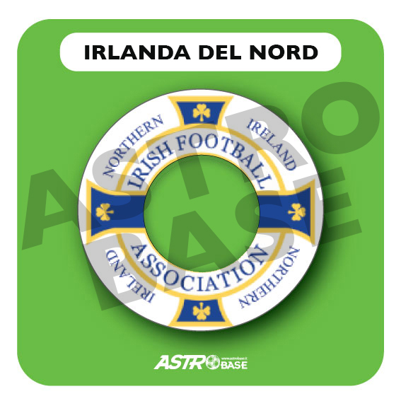 Irlanda del Nord