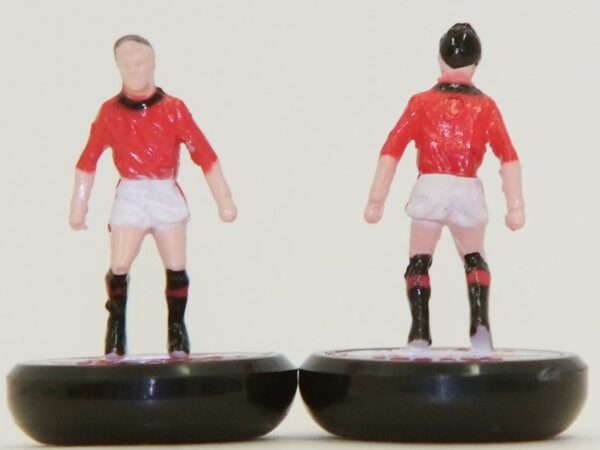 300 - Manchester Utd.