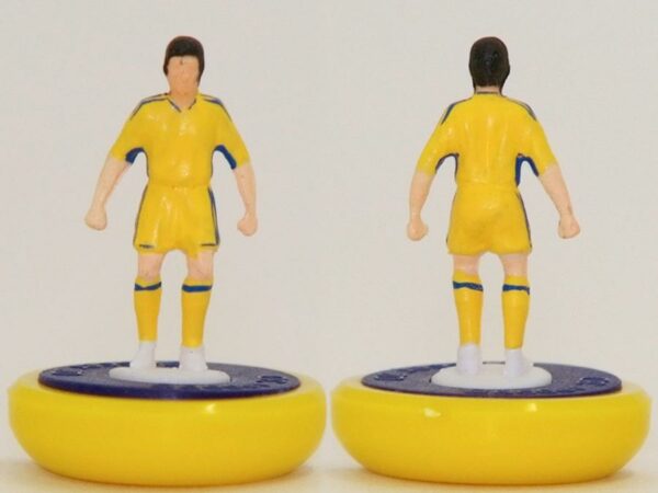 Metalist 2013