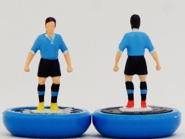 Uruguay home CONFEDERATIONS CUP 2013