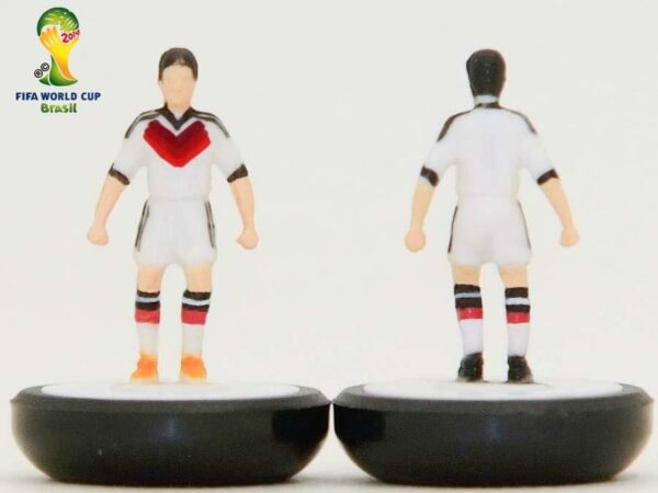 Germania home WORLD CUP 2014