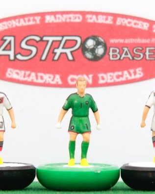 Germania WORLD CUP 2014 - su basi CC2 Competition