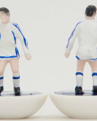 Bosnia WORLD CUP 2014 - Squadra in scatola REPLICA COLORATA (sul coperchio omino e nome del team contenuto)