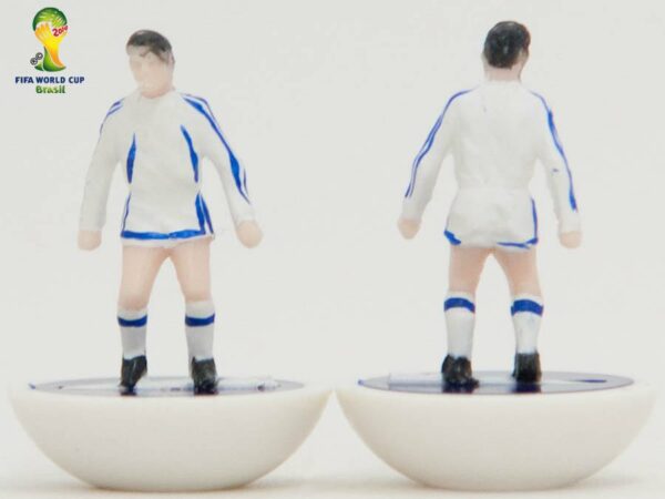 Bosnia WORLD CUP 2014