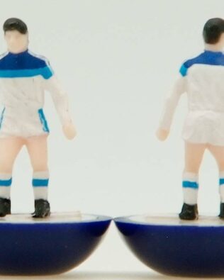 Russia away WORLD CUP 2014 - Squadra In Scatola Verde Replica SUBBUTEO anni 70
