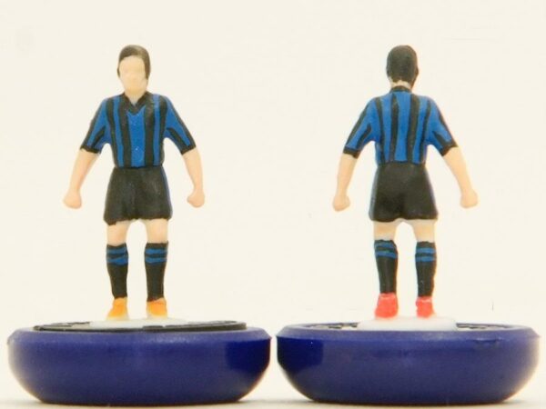 Atalanta 2014