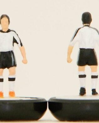 Legia Varsavia 2014 - Squadra in scatola Soccer3D